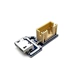 OYSTERBOY Replacement PCB Charging Board, USB Type-C Port Compatible with JBL Speaker (Pluse 3 ND)