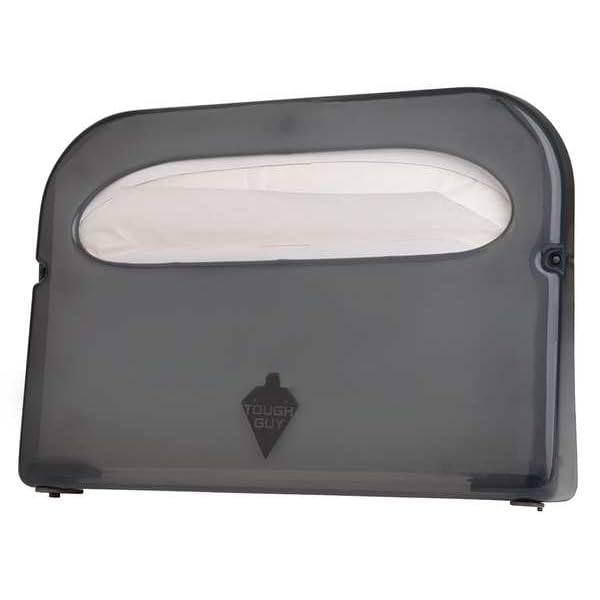 Toilet Seat Cover Dispenser, Smoke