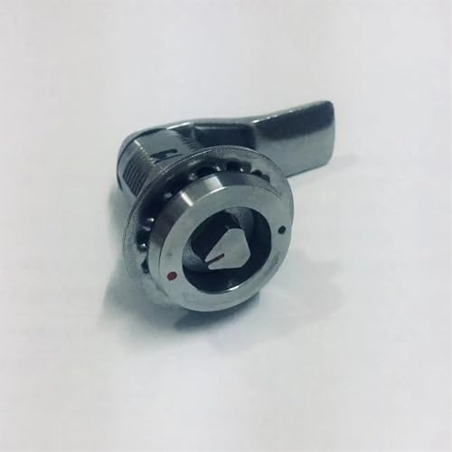 Serrure MS816 en acier inoxydable 304 pour bloquer les vibrations