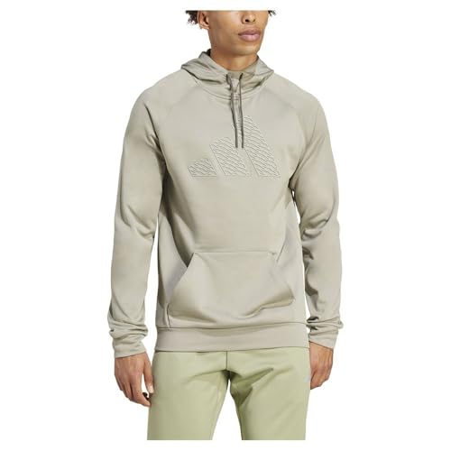 adidas Game and Go Big Logo Hoodie S
