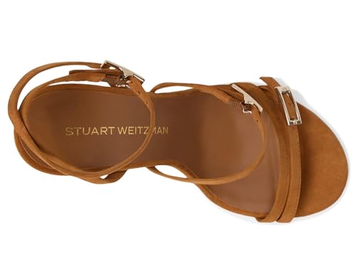 Stuart Weitzman Women's Georgie 100 Pump2
