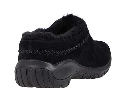 Image of Merrell Womens Encore Ice 4 LeatherMoccasin