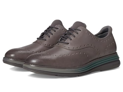 Cole Haan メンズ Originalgrand Ultra Wing オックスフォード