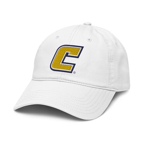 Gorra oficial ajustable Chattanooga Mocs Logo miniatura 1
