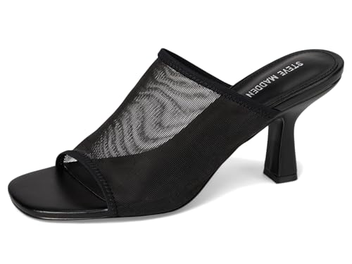 Escarpins Gleam de Steve Madden la chaussure noire d'exception