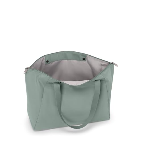 Image of TUMI Just In Case Tote - Packable Travel Tote Bag for Women & Men - Carry Travel Accessories Easily