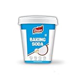 Desire Baking Soda Powder for Cooking & Cleaning – 1kg Jar | Multipurpose, Food Grade, Non-GMO | Ideal for Baking, Deodorizing & Household Cleaning