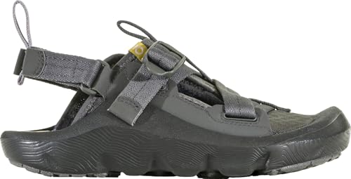 Oboz Women's Whakatā Off-Road3