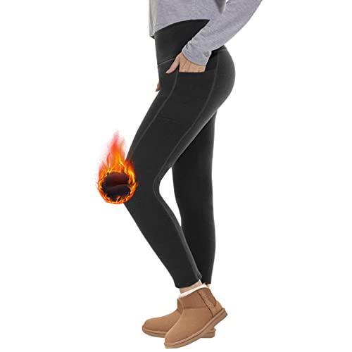 Find The Best Fleece Lined Yoga Pants Reviews & Comparison Katynel