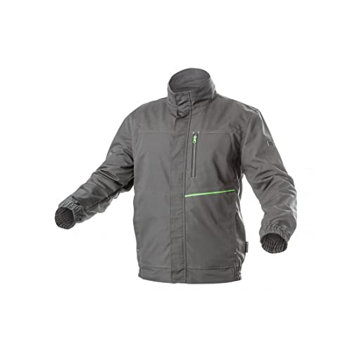 Högert Lviv Veste de travail Gris, gris, XL