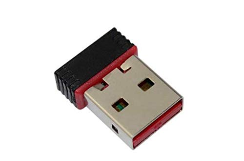 aeoss wifi 450 m wireless-n mini usb adapter
