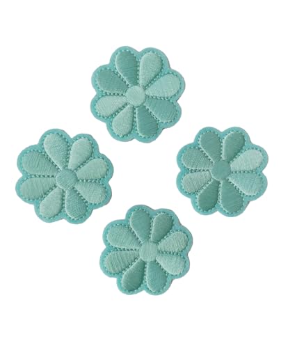 patch toppa termoadesiva ricamata da stirare o cucire zaino astuccio maglia felpa borsa giacca jeans