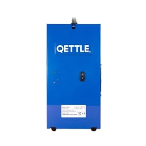 QETTLE 8425 Undersink Water Chiller