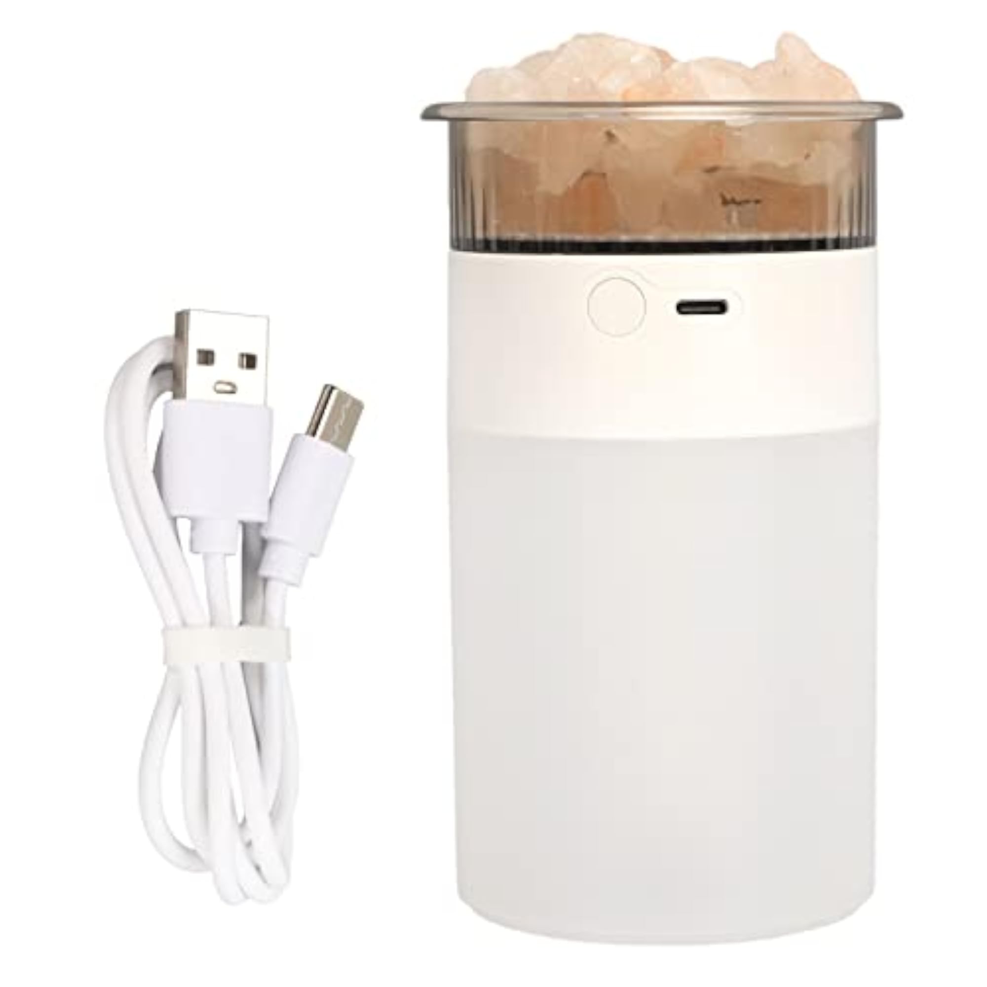 Nano Spray Aroma Diffuser with 250ML Capacity