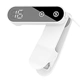 オートクリッカー,ゲーム用 連続クリック,静音調整可能速度物理クリッカービデオゲーム 携帯画面 ライブ配信 いいね リワードタスク | ビデオゲーム用 ライブ放送用 いいね用 報酬タスク用 電話用