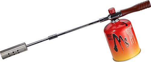 キャンプ用ガストーチバーナーおすすめランキング21 初心者の選び方と比較方法や口コミ レビューも 社畜のスローライフ風