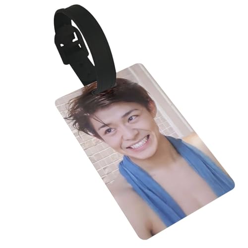 �ݗD�� �ڈ� ���D �l�C ������� ����̉׎D �֗� �X�[�c�P�[�X�^�O ���s�p�i �����h�~ ���Q�b�W�^�O �l�[���v���[�g �O�b�Y �Z��/�d�b�ԍ�/���b�Z�[�W�Ȃ�