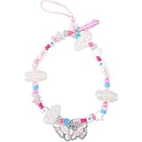 [Skinnydip] スキニーディップ フォンストラップ シナモロール サンリオキャラクターズ 8488PSCM F シナモロール