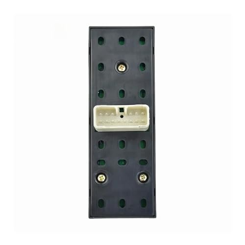 Bouton leve vitre Matrix Getz Carens interrupteur console conducteur