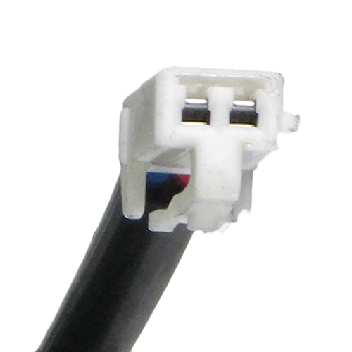 Image of TRQ Front Left Power Window Regulator & Motor Assembly Drivers Side Compatible with 2000-2006 Mazda MPV