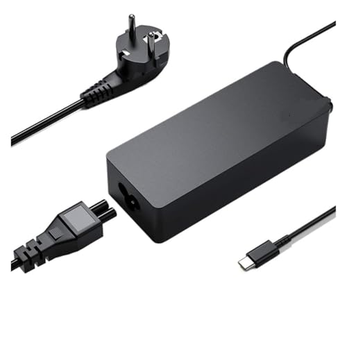 Adaptateur USB C 65W charge rapide pour PC portable et Mac - 2