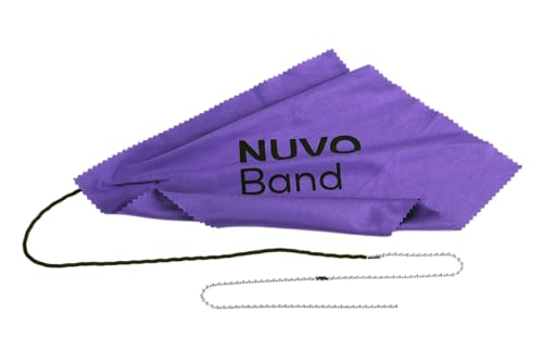 NUVOBand k[{oh N[jOpXu Bb CLARINETp NB200PTC yKiz