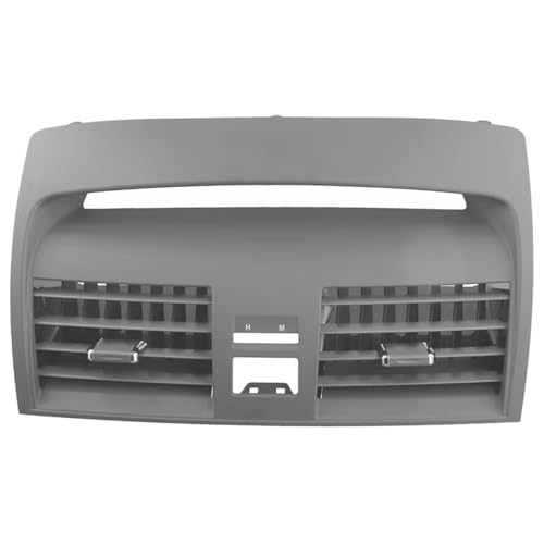 Grille aération climatisation voiture pour réparer le souffleur cassé de Camry 2006-2011