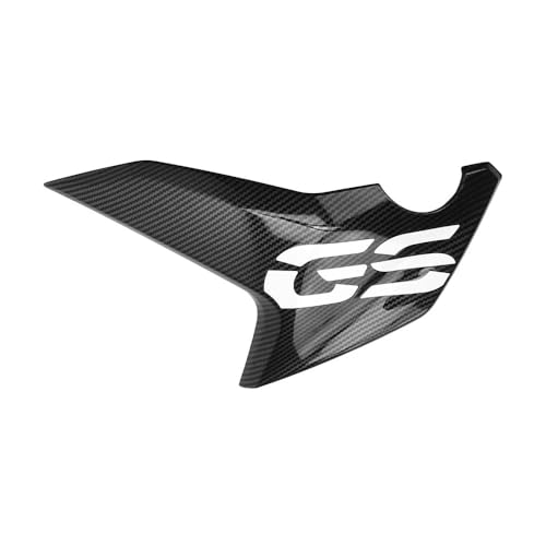 Plaque latérale réservoir moto F750GS F850GS panneau carénage ABS 18-23