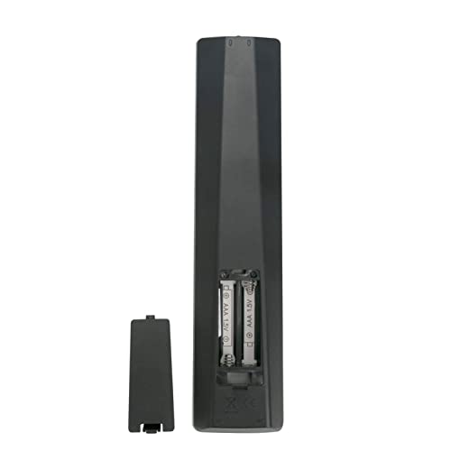 VINABTY SHW/RMC/0120 SHWRMC0120 sub SHW/RMC/0128 Replacement Remote Compatible with Smart TV LC-32HG5141K LC-32HG5341K LC-40FG5242E LC-40FG5342E LC-50UI7222E LC-50UI7322E LC-50UI7422E - Image 2