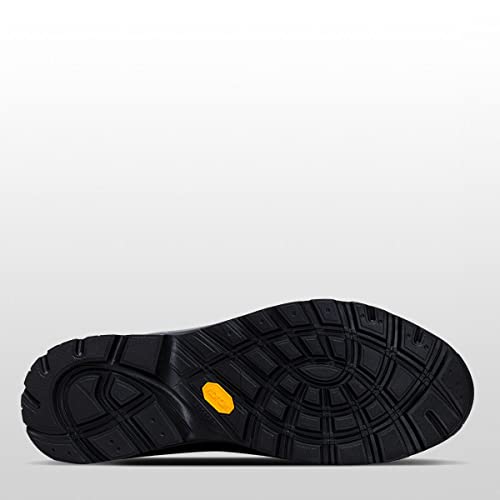 ASOLO Men's Drifter I EVO GV Hiking Boots Graphite/Gunmetal 8.53