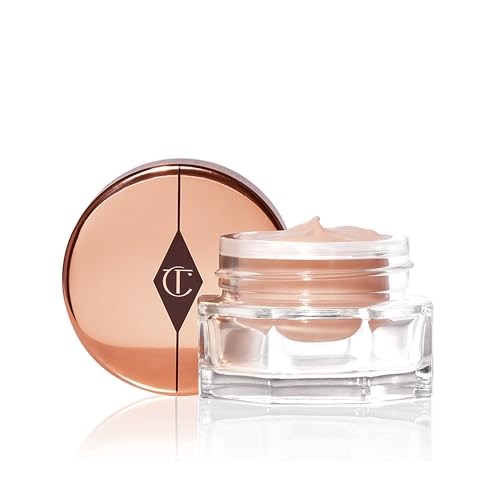 Charlotte Tilbury Magic Eye Rescue - Smoothing & Hydrating Under ...