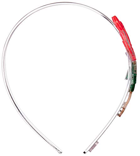 Tiara infantil fadinha acrílico