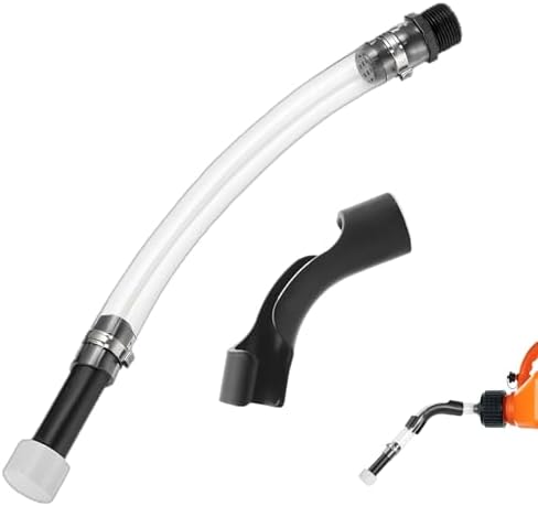 Aazon.co: Hose Bender for Racing Fuel Tanks, Racing Fuel Jug, Gas Can