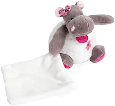 BABYNAT Pantin with doudou Zoe