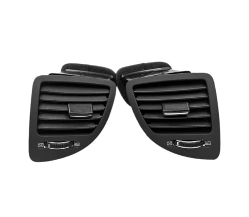 Grilles d'aération cassées ? Remplacez votre ventilation Sportage 2005-2009