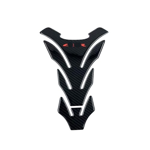 Réservoir Carburant Pad autocollant stop rayures protection moto CBR