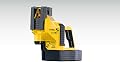 Stabila 02180 Type LA180L Laser Kit Auto Alignment