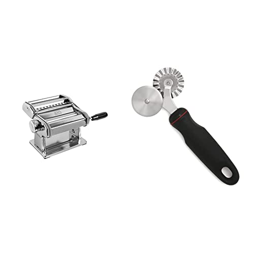 Top 10 Best Atlas Wellness Pasta Machine Reviews & Buying Guide Katynel