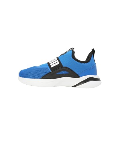 Image of Puma Unisex-Child Softride Rift Evo Slipon Ps Sneaker