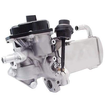 Meat & Doria 88200R Vanne EGR complète