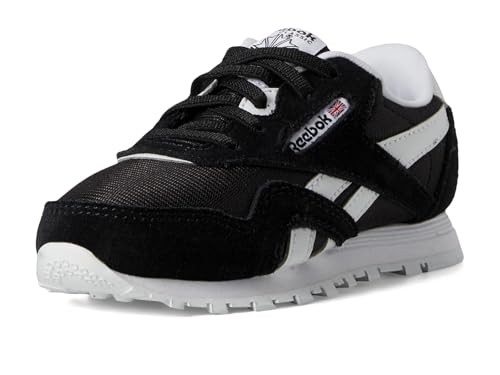 Image of Reebok Baby-Boys Boy's Classic NylonSneaker
