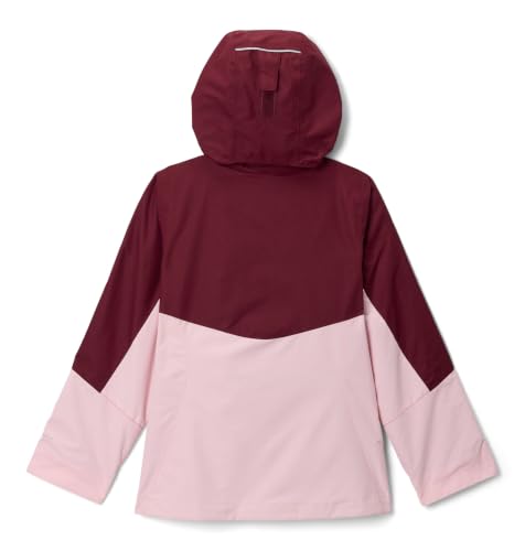Image of Columbia Youth Bugaboo III Fleece Interchange Jacket
