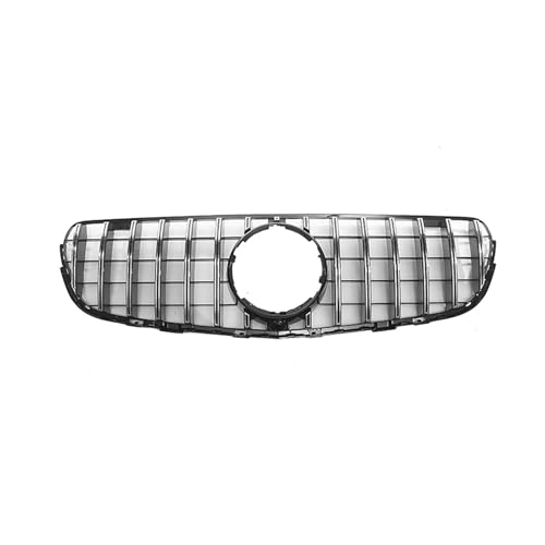 tgO GT Abp[op[t[h bVOObh ZfXxc GLC NX W253 X253 C253 GLC250 GLC300 GLC350 2015-2019 ɓK(Silver)