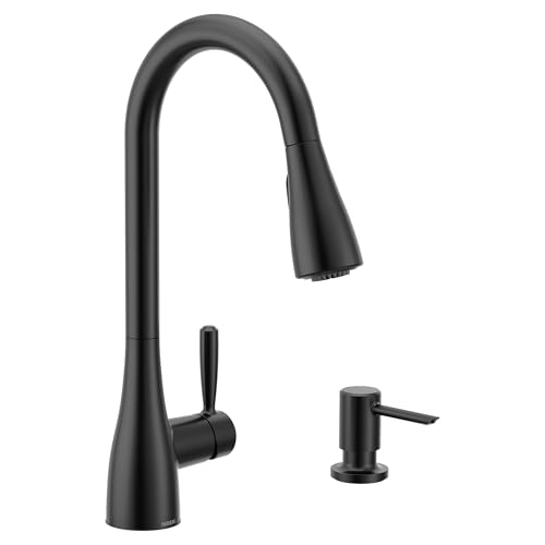 Moen Shoreway Pull-Down Faucet