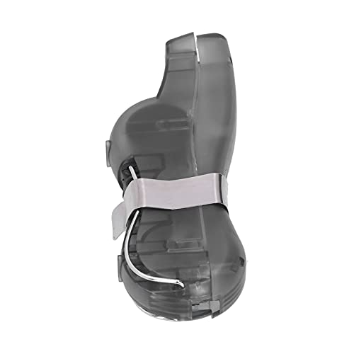 Honio Chain Scrubber, Bike Chains Cleaner Less Compact for Power Tool for Cleaning