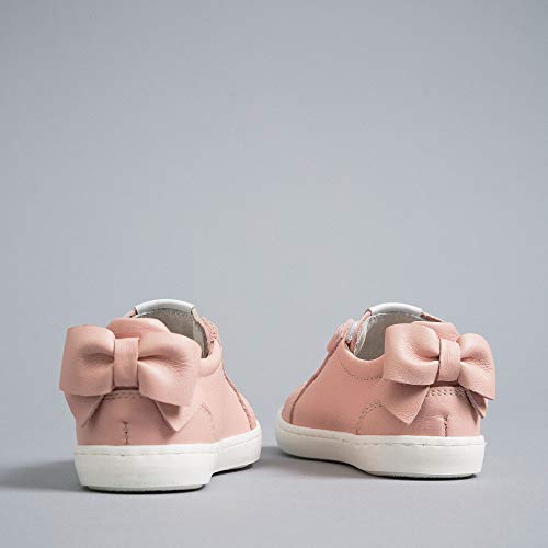 Nero Giardini E021360F Sneakers Kids da Bambina in...