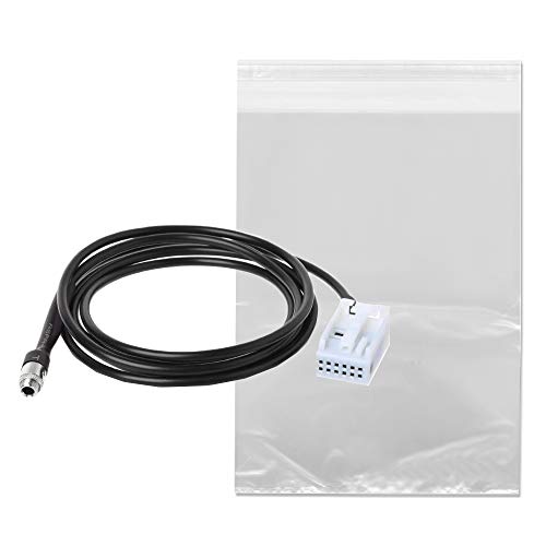 1neiSmartech Cavo Adattore Funzione Aux Jack