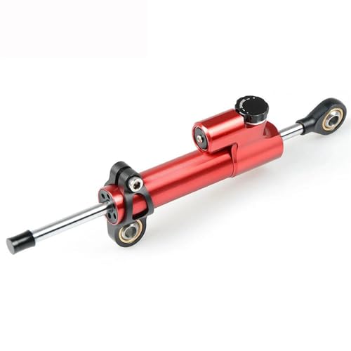 Amortisseur de direction pour éviter le guidonnage sur CBR600RR et CBR600 F4i