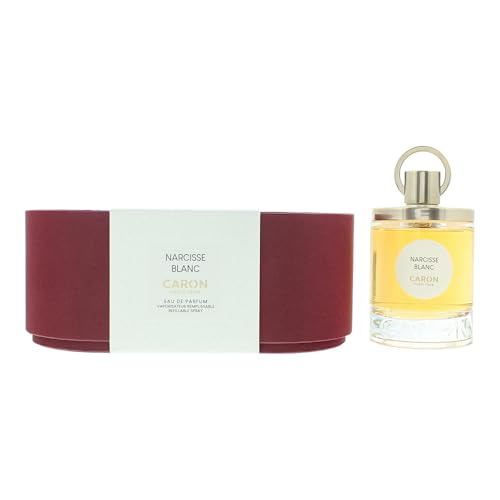 Caron Narcisse Blanc woda perfumowana 100 ml