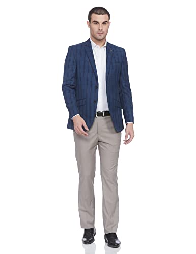 Image of Park Avenue Men's Regular Jacket